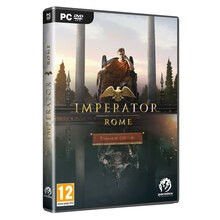 Imperator: Rome - Premium Edition