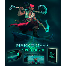 Mark of the Deep - Supporter Pack