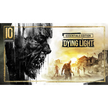 Dying Light Essentials Edition