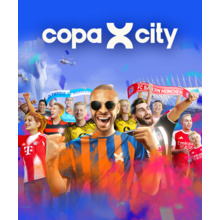 COPA CITY