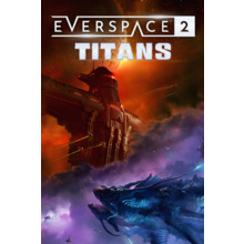 EVERSPACE™ 2: Titans DLC
