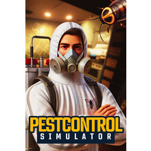 Pest Control Simulator