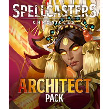 Spellcasters Chronicles - Architect Pack - Early A