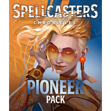 Spellcasters Chronicles - Pioneer Pack - Early Acc