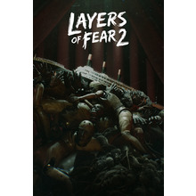 Layers of Fear 2