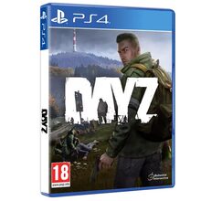 DayZ Packshot