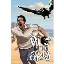 Pie in the Sky