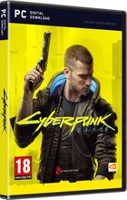 Cyberpunk 2077 PC