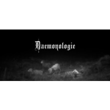 Daemonologie