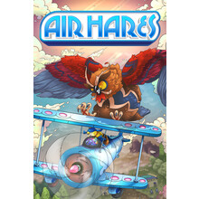 Air Hares