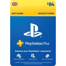 Buy PlayStation Network Gift Card 10 GBP PSN UNITED KINGDOM - Cheap -  !