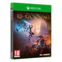 Kingdom of Amalur Reckoning HD