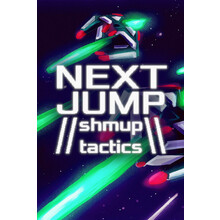 NEXT JUMP: Shmup Tactics