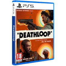 Deathloop