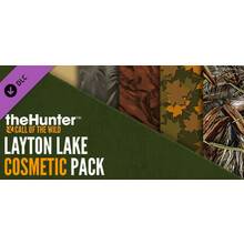theHunter: Call of the Wild™ - Layton Lake Cosmeti