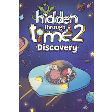 Hidden Through Time 2: Discovery