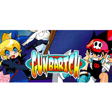 Gunbarich