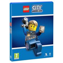 Packshot - Lego City