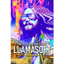 Llamasoft: The Jeff Minter Story