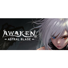 AWAKEN - Astral Blade