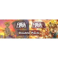 Fuga: Melodies of Steel 1 & 2 - Double Pack
