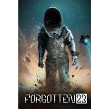 Forgotten 23