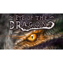 Eye of the Dragon (Fighting Fantasy Classics)