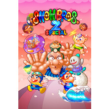 SNOW BROS. 2 SPECIAL