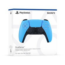 Starlight Blue DualSense Wireless Controller