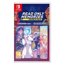 SWRE06_read-only-memories-double-pack---neurodiver