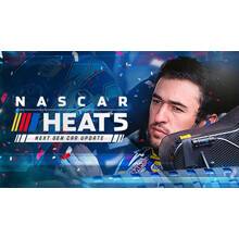NASCAR Heat 5 - Next Gen Car Update (2022)