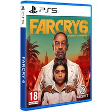 Far Cry 6