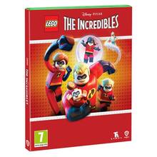 Lego Incredibles - Packshot