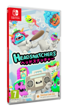 Headsnatchers