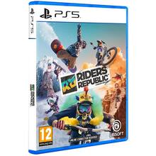 Riders Republic Packshot