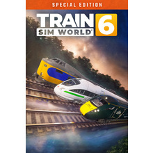 Train Sim World® 6: Special Edition