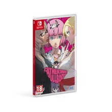 Catherine Full Body