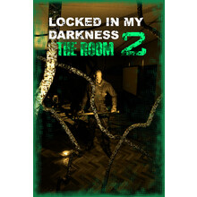 Locked in my Darkness 2: The Room