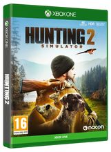 Hunting Simulator 2