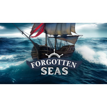 Forgotten Seas - Early Access