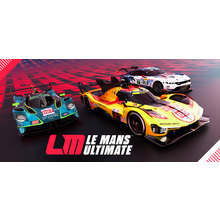 Le Mans Ultimate