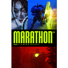 Marathon - Pre-Order