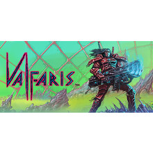 Valfaris