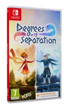 Degrees of Separation