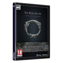 The Elder Scrolls Online Collection: Blackwood