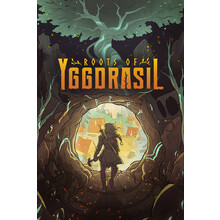 Roots of Yggdrasil