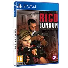 RICO London