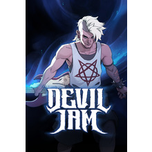 Devil Jam