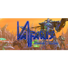 Valfaris: Mecha Therion