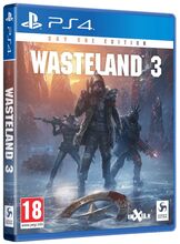 Wasteland 3 Day One Edition